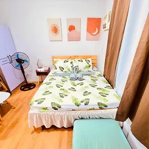 Rinann's Staycation 925 Mesatierra Condotel , Davao Philippines